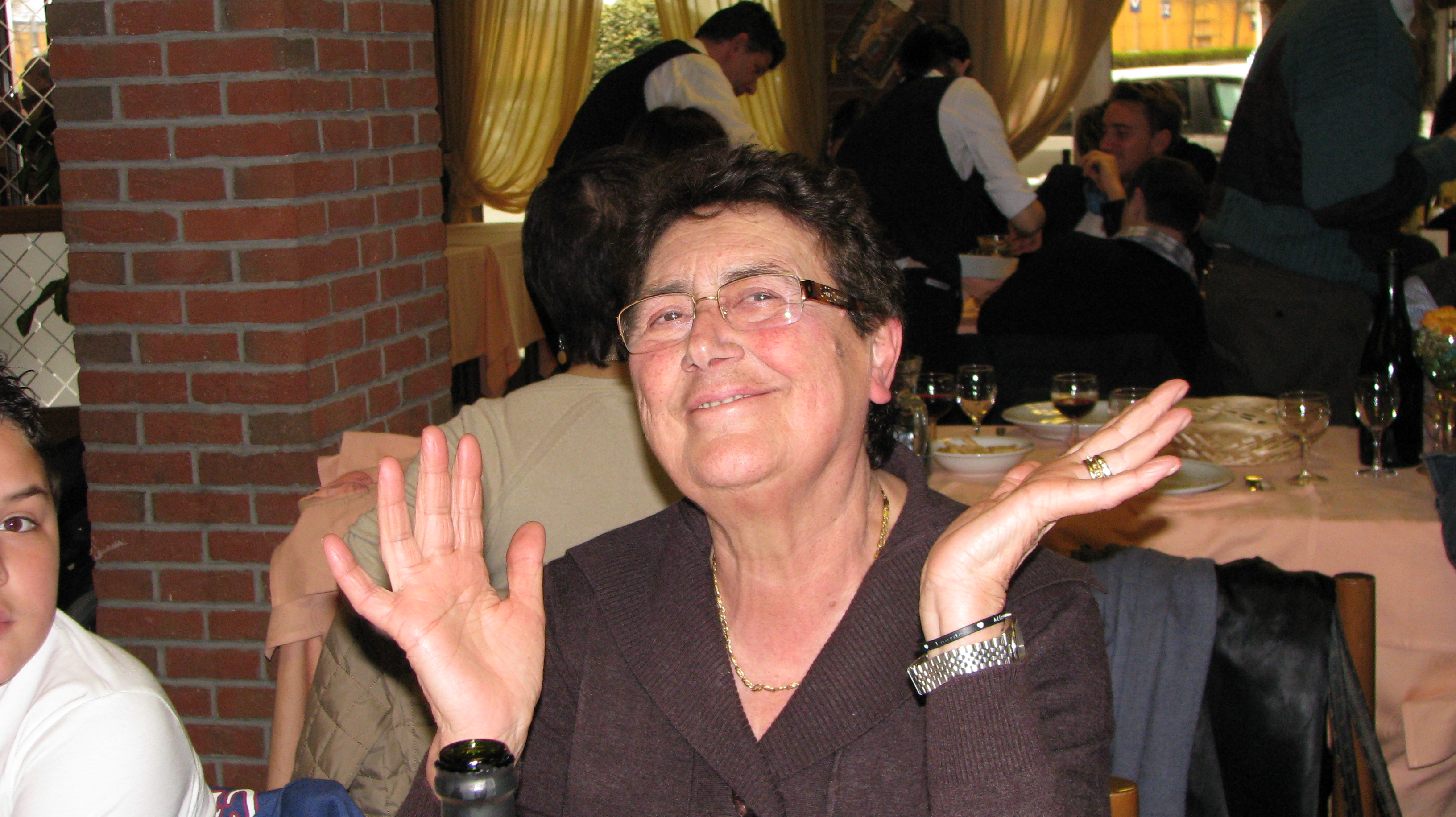 Con Noi e Dopo Di Noi